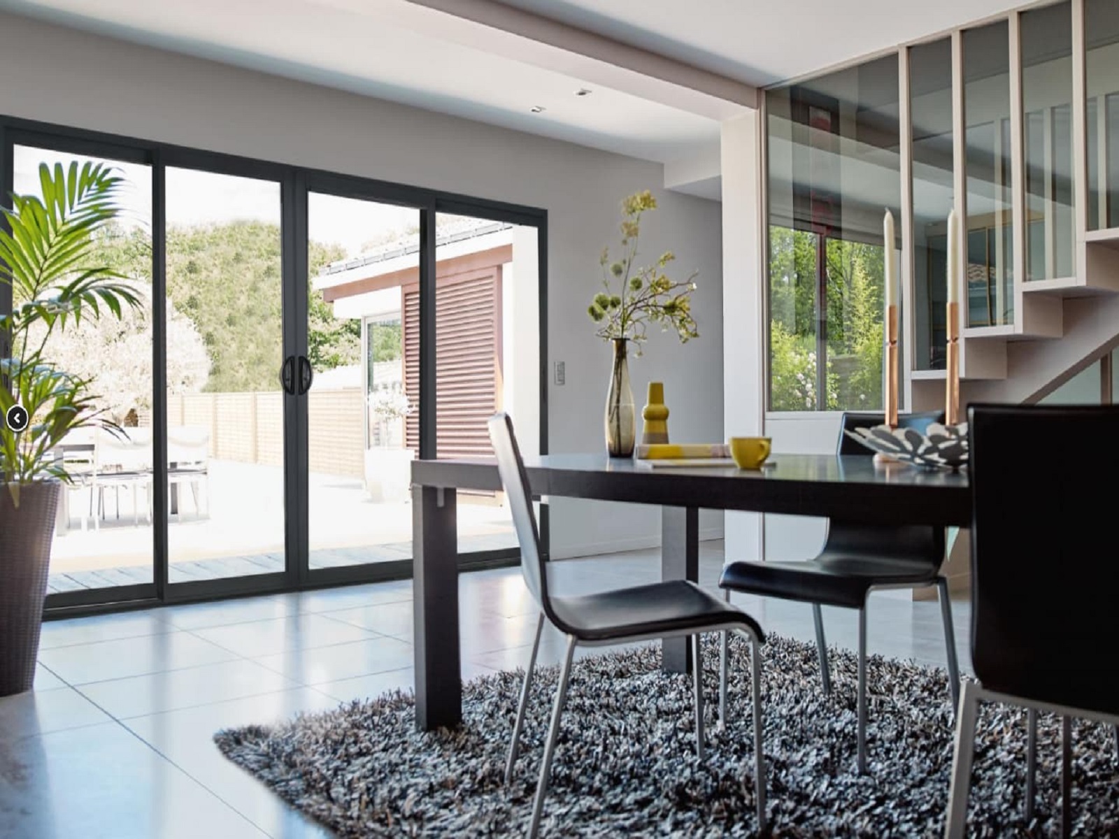 agencement fenetre terrasse redon menuiserie